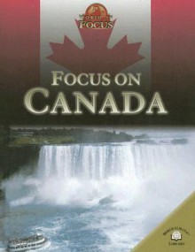 Focus on Canada - Heather Blades