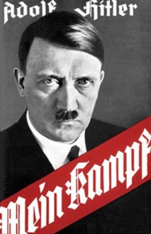 Mein Kampf - Deutsch Sprache - Dies ist ungekürzte fassung (German Edition) - Adolf Hitler