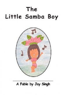 The Little Samba Boy - Jay Singh