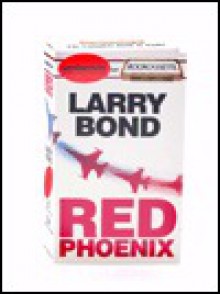 Red Phoenix - J. Charles, Larry Bond