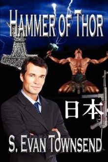 Hammer of Thor - S. Evan Townsend