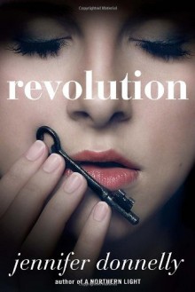 Revolution - Jennifer Donnelly