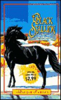 The Black Stallion (Black Stallion Series, Book 1) - Walter Farley