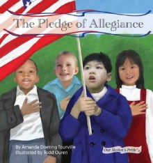 The Pledge of Allegiance - Amanda Doering Tourville