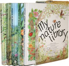 My Nature Library - Ruth Thomson, Charlotte Voake, Jolyne Knox, Gill Tomblin, Martin Ursell, Iris Schwetzer