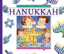 Hanukkah - Trudi Trueit, Rebecca Thornburgh