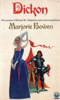 Dickon - Marjorie Bowen