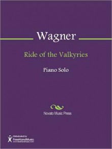 Ride of the Valkyries - Richard Wagner