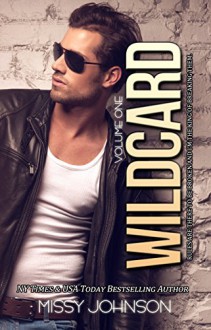 Wildcard: Volume One - Missy Johnson