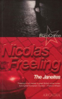 The Janeites - Nicolas Freeling