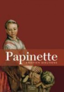 Papinette - Kristien Dieltiens