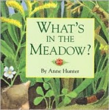 What's in the Meadow? - Anne Hunter