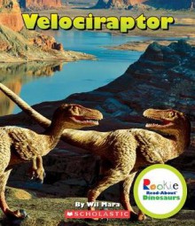 Velociraptor - Wil Mara