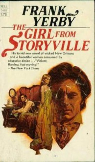 The Girl From Storyville - Frank Yerby