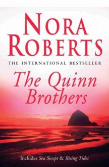 The Quinn Brothers - Nora Roberts