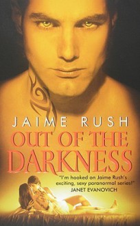 Out of the Darkness - Jaime Rush