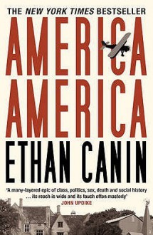 America America - Ethan Canin