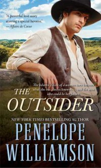 The Outsider - Penelope Williamson