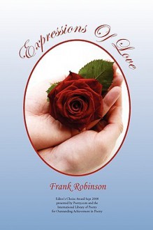 Expressions of Love - Frank Robinson