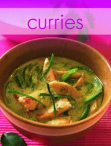 Curries - Igloo Books