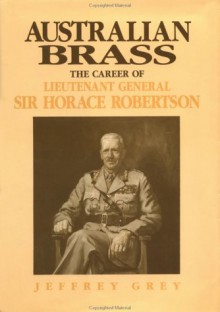 Australian Brass - Jeffrey Grey