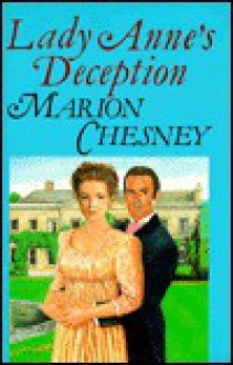 Lady Anne's Deception - 