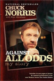 Against All Odds - Chuck Norris