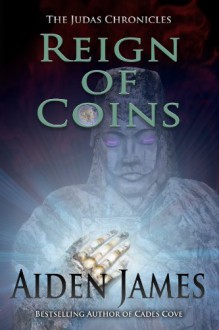 Reign of Coins - Aiden James