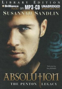 Absolution - Susannah Sandlin