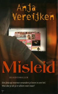 Misleid - Anja Vereijken