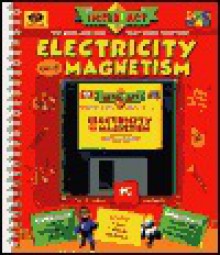 Electricity: The Book and Disk That Work Together (Interfact) - Margaret Whalley