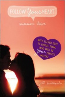 Summer Love - Jill Santopolo