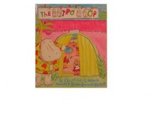 The Hippo Hop - Christine Loomis, Nadine Bernard Westcott