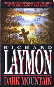 Dark Mountain - Richard Laymon