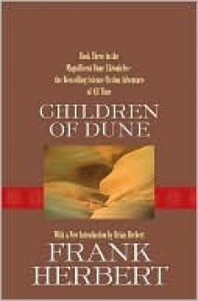 Children of Dune - Frank Herbert