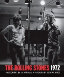 The Rolling Stones 1972 - Jim Marshall, Keith Richards