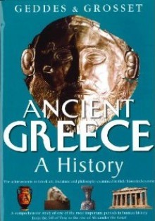 Ancient Greece - Geddes & Grosset