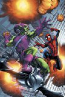 Marvel Age Spider-Man - Volume 4: The Goblin Strikes - Todd Dezago, Mike Raicht