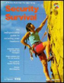 Security Survival - Prentice Hall, Prentice-Hall