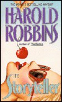 Storyteller - Harold Robbins