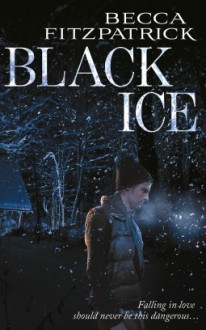 Black Ice - Becca Fitzpatrick