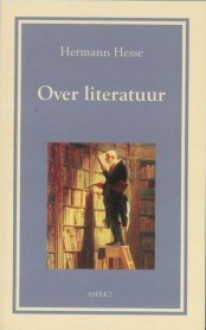 Over literatuur - Hermann Hesse