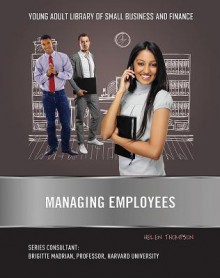 Managing Employees - Helen Thompson