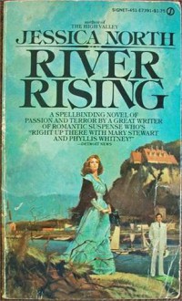 River Rising - Jessica North