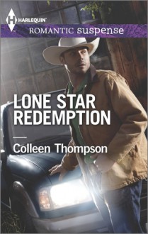 Lone Star Redemption - Colleen Thompson