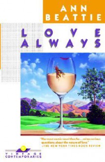 Love Always - Ann Beattie