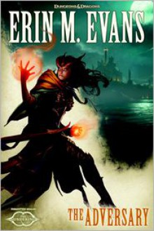 The Adversary - Erin M. Evans