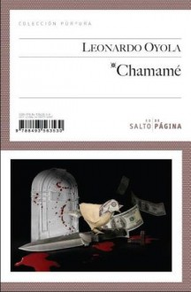 Chamamé - Leonardo Oyola