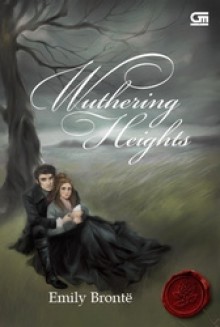 Wuthering Heights - Lulu Wijaya, Emily Brontë, Martin Dima