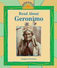 Read about Geronimo - Stephen Feinstein